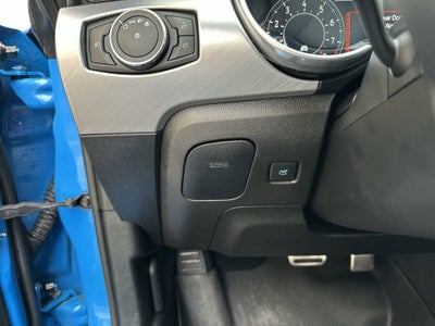 2023 Ford Mustang GT