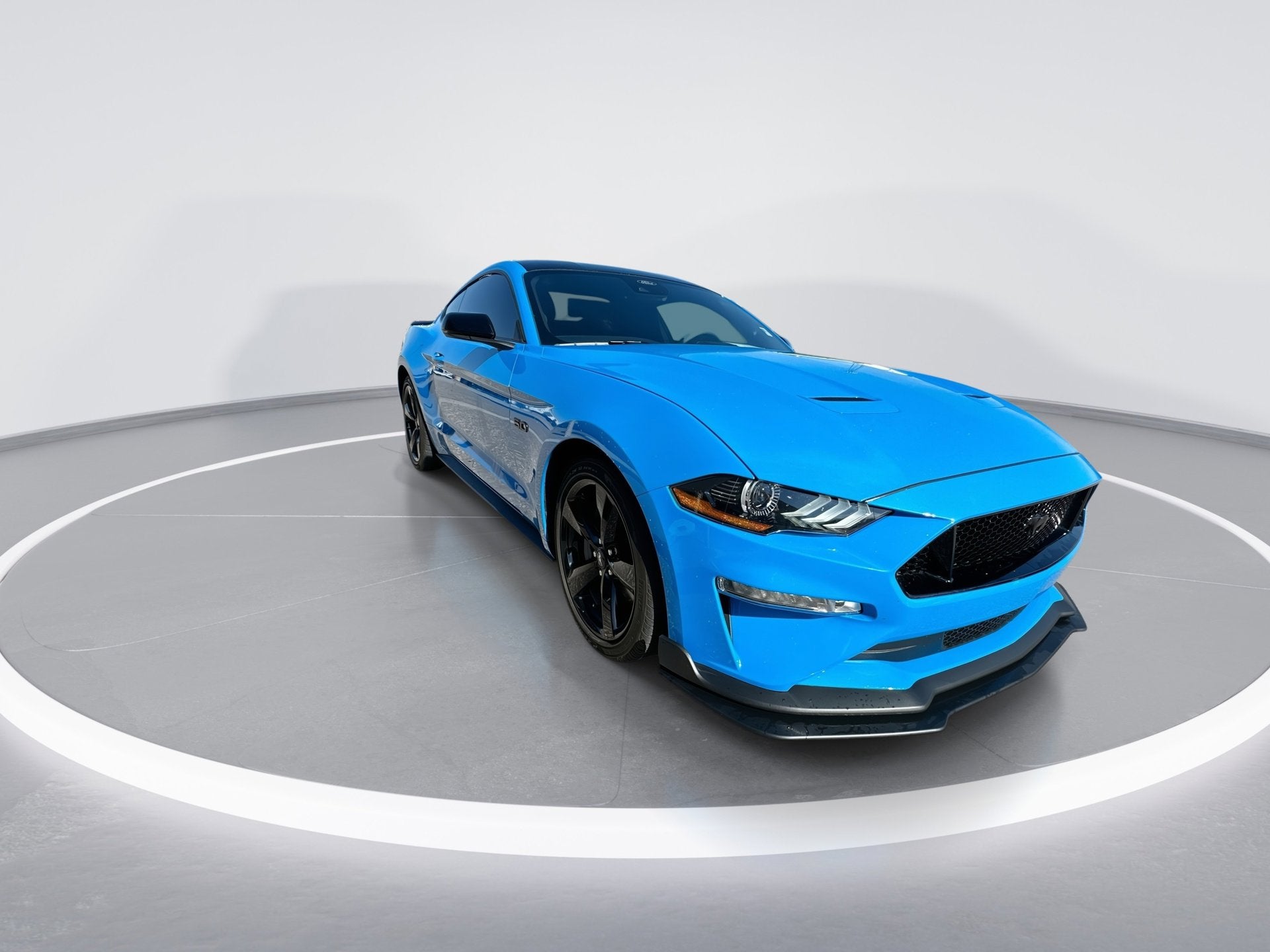 2023 Ford Mustang GT