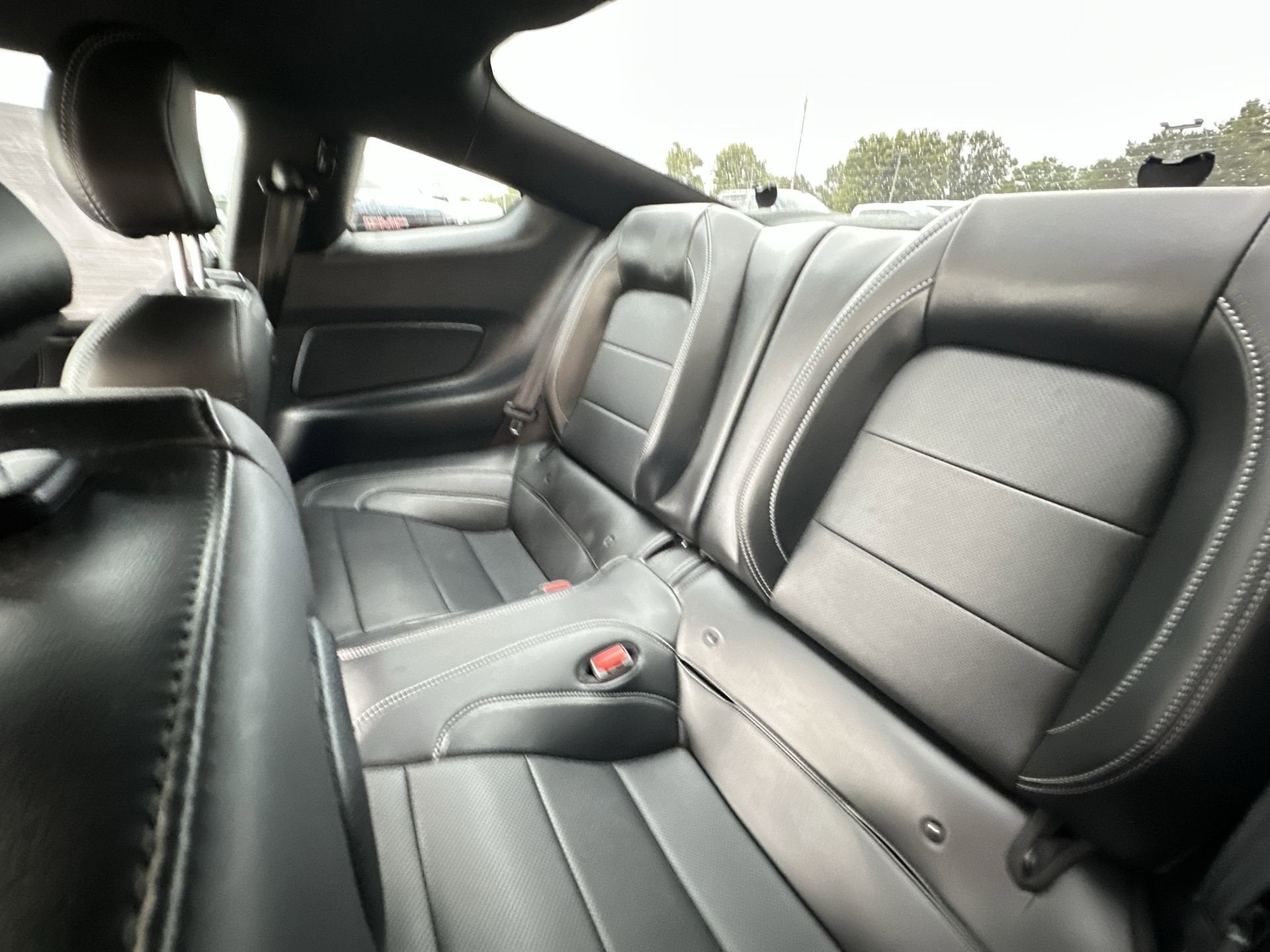 2023 Ford Mustang GT
