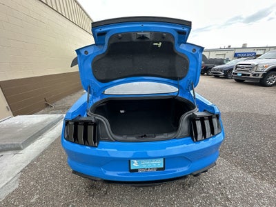 2023 Ford Mustang GT