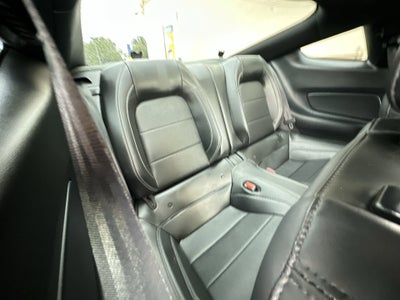 2023 Ford Mustang GT