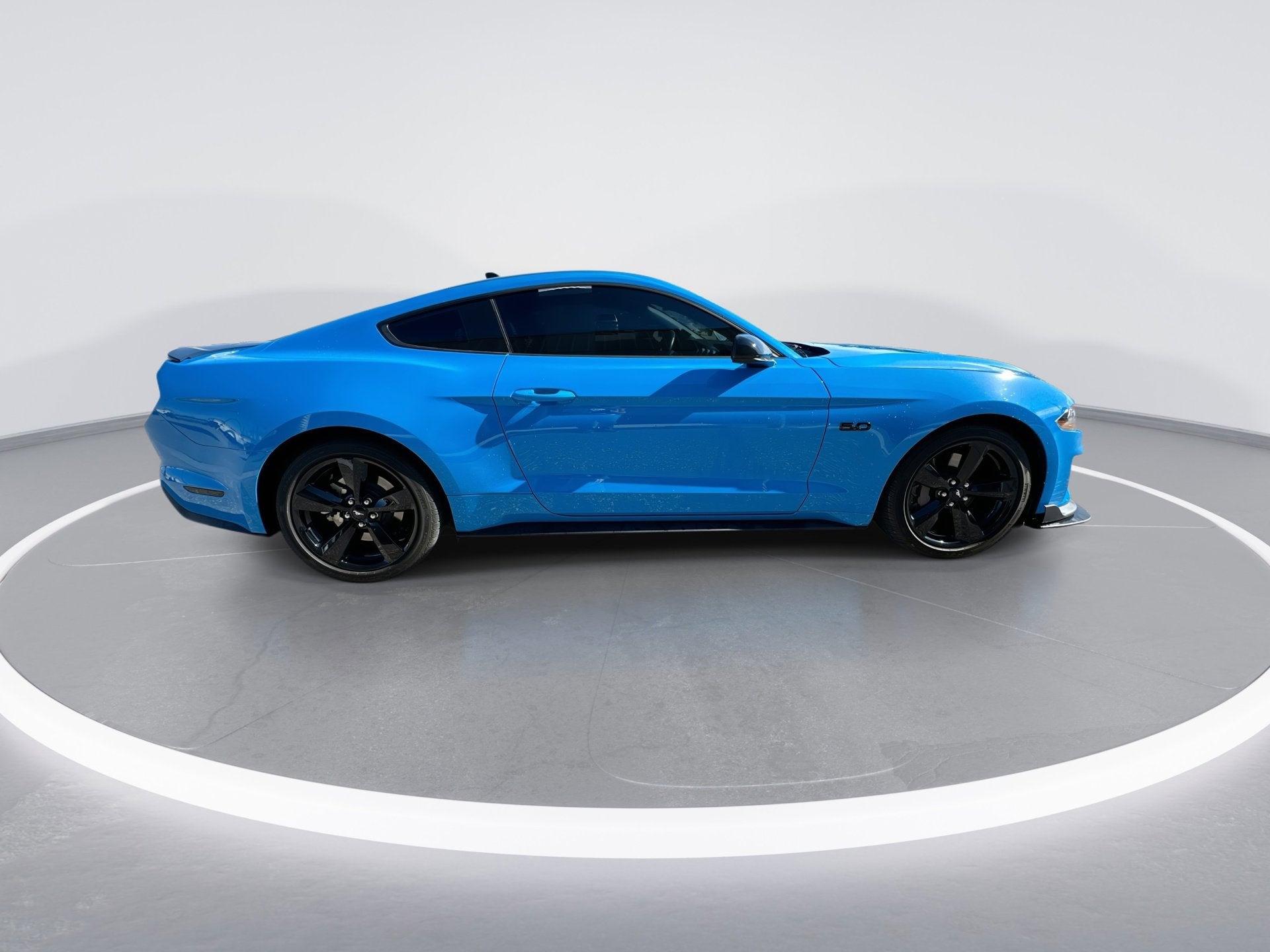 2023 Ford Mustang GT