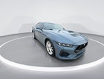 2024 Ford Mustang GT Premium Fastback