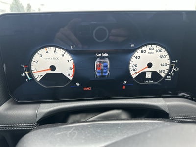 2024 Ford Mustang GT Premium Fastback