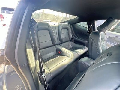 2024 Ford Mustang GT Premium Fastback