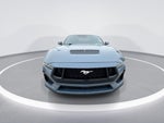 2024 Ford Mustang GT Premium Fastback