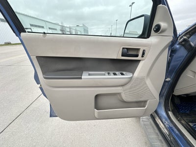 2009 Ford Escape XLT