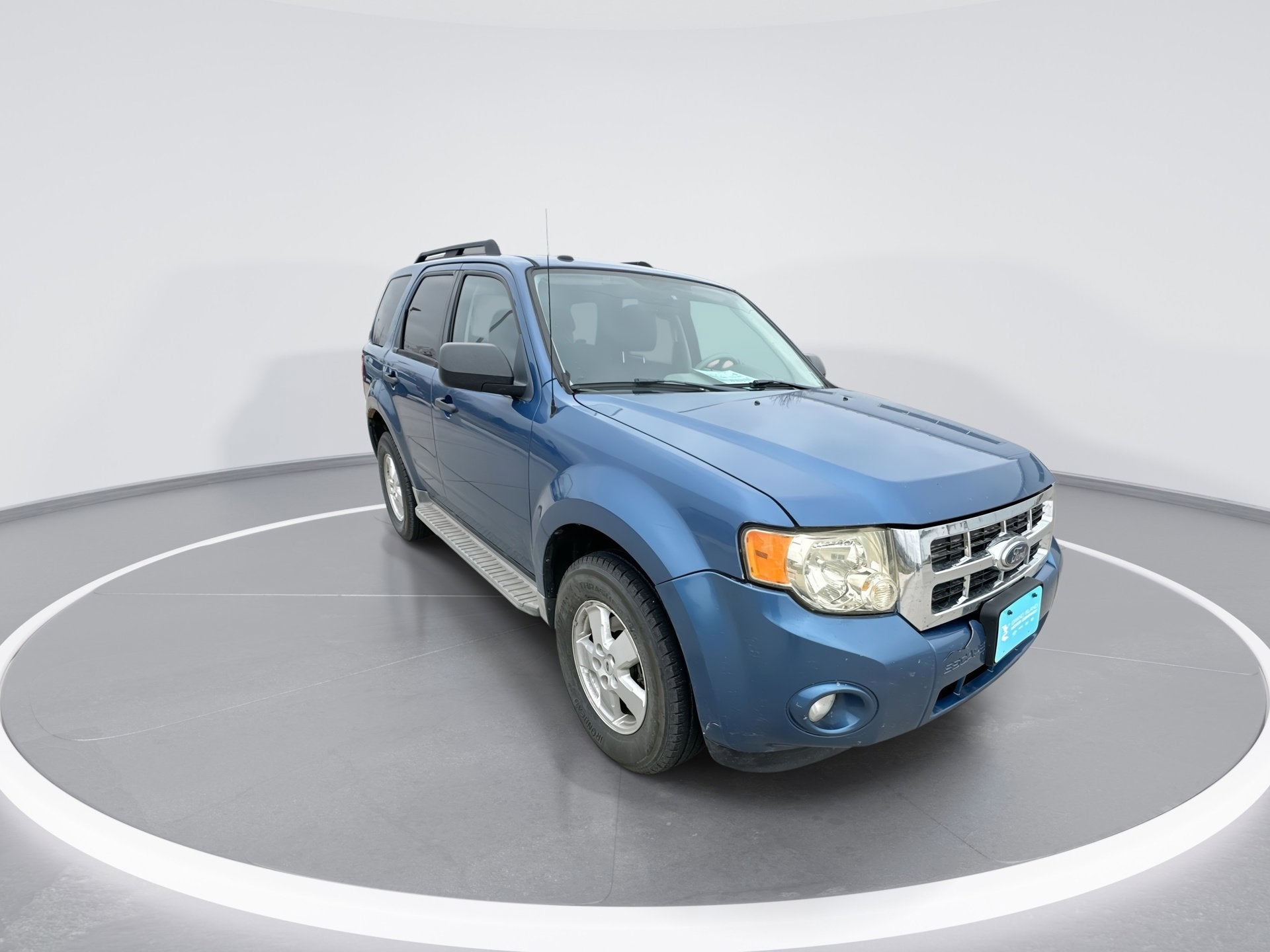 2009 Ford Escape XLT
