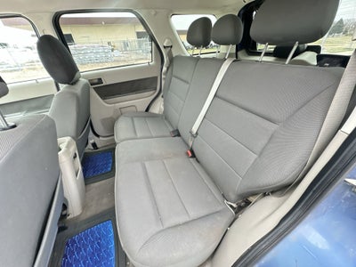 2009 Ford Escape XLT