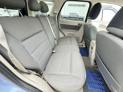 2009 Ford Escape XLT