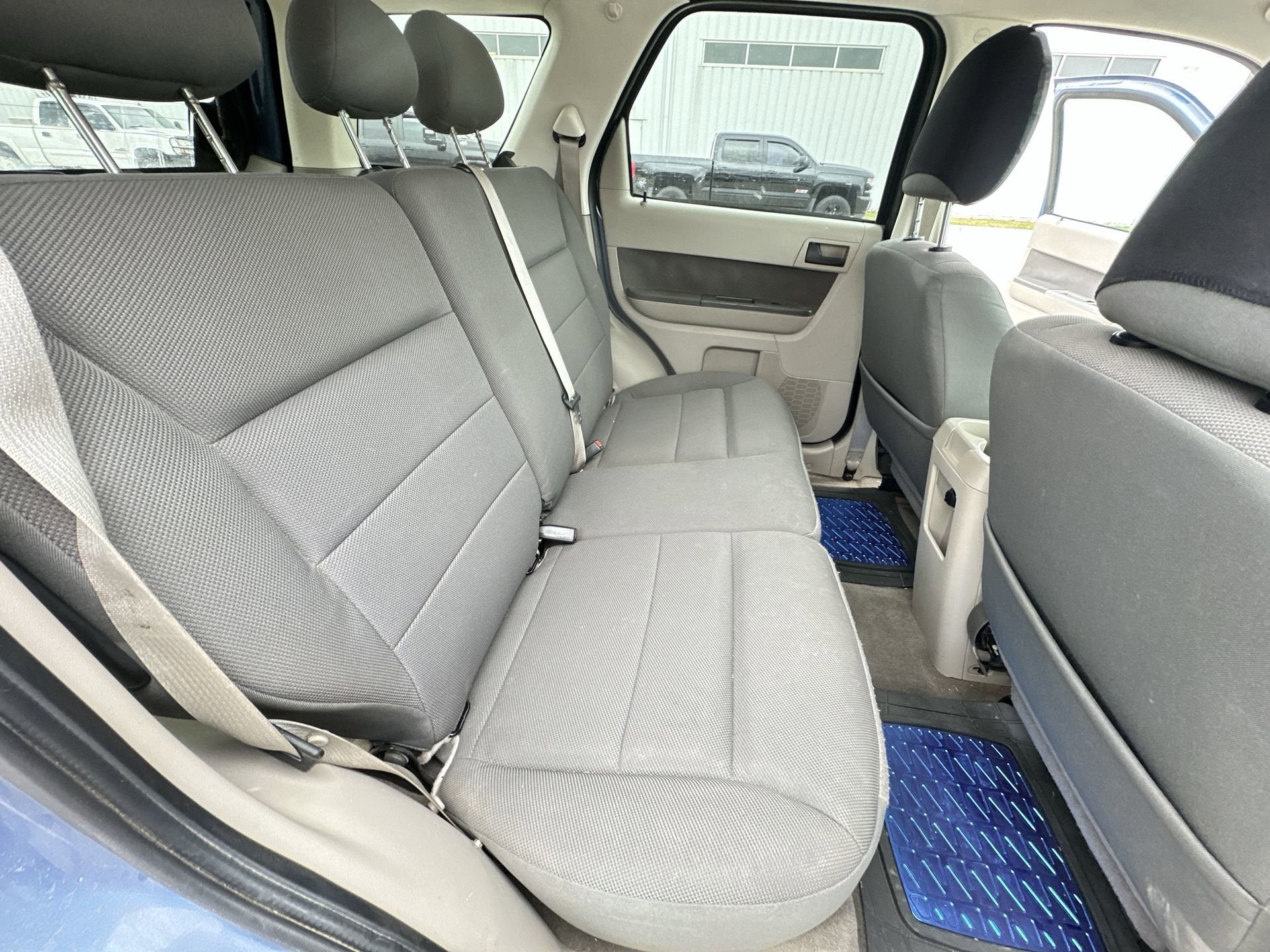 2009 Ford Escape XLT