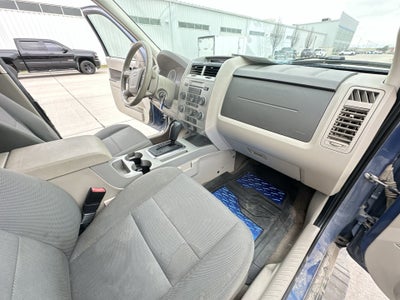 2009 Ford Escape XLT