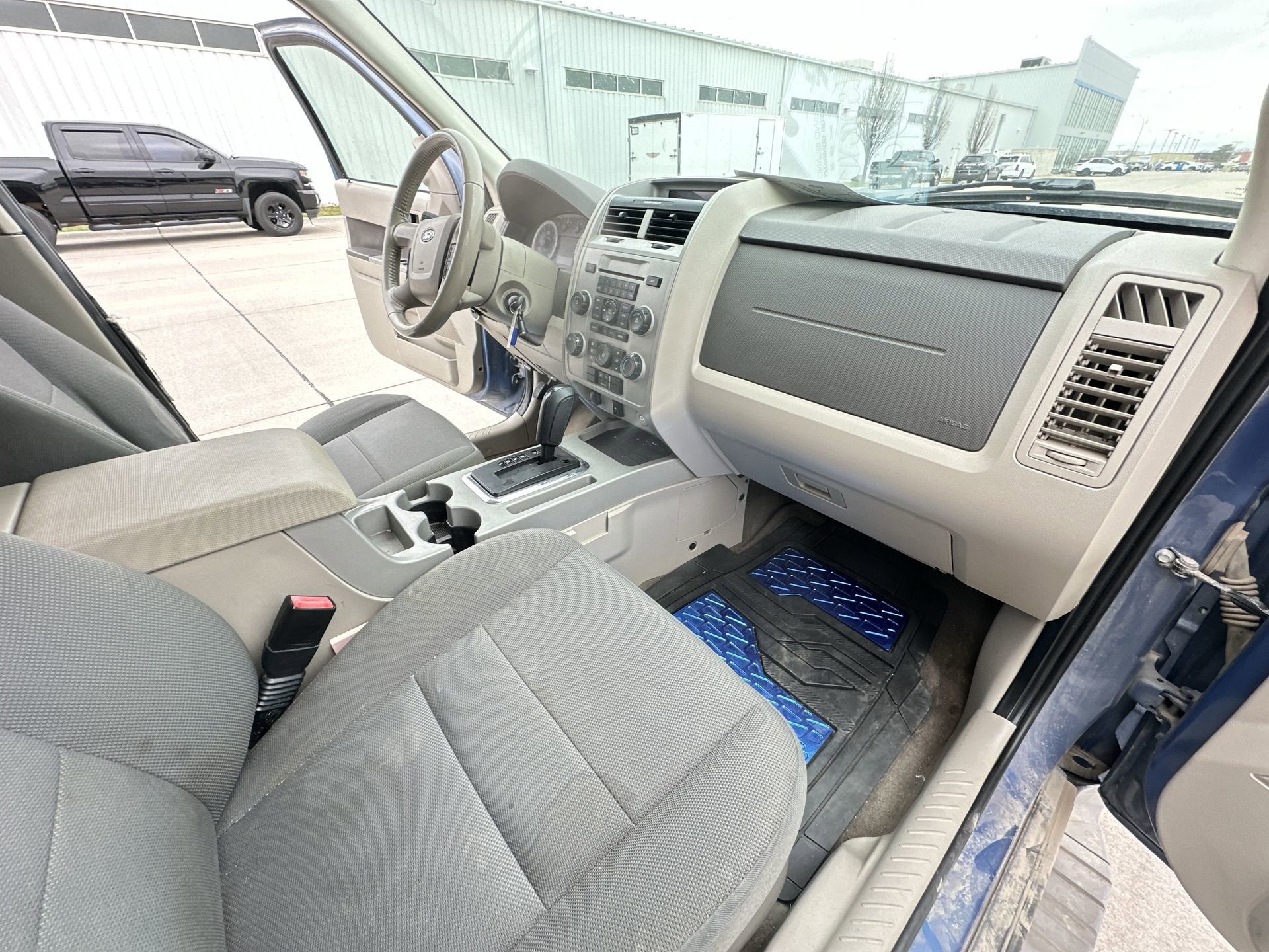 2009 Ford Escape XLT