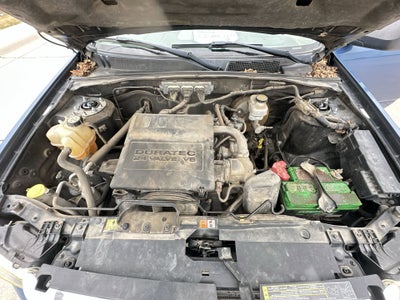 2009 Ford Escape XLT