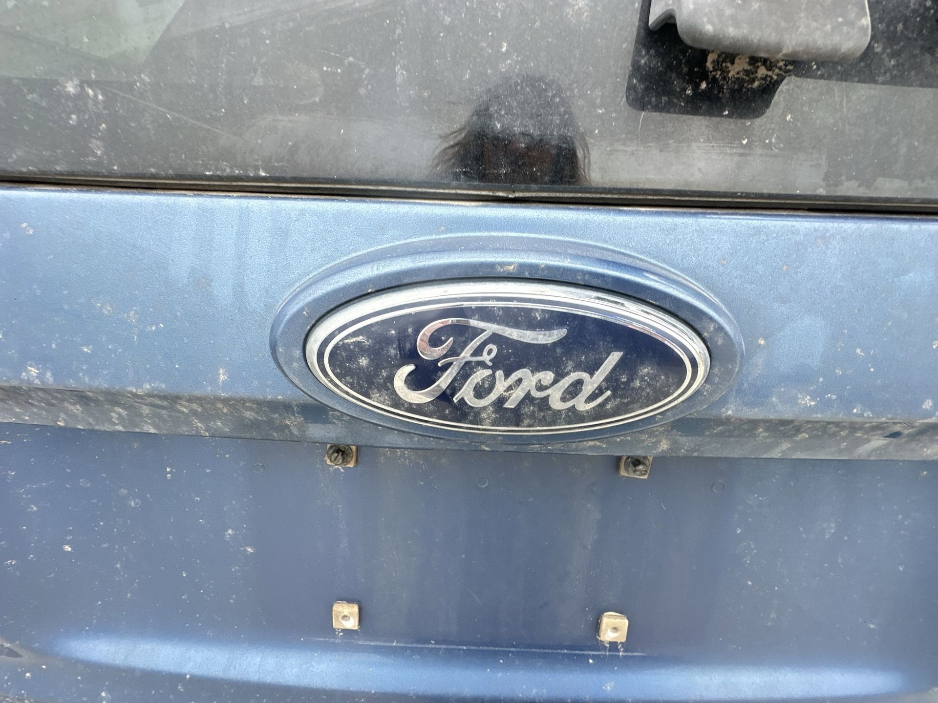 2009 Ford Escape XLT