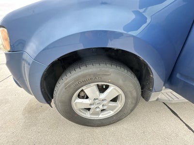 2009 Ford Escape XLT
