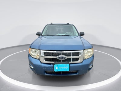 2009 Ford Escape XLT