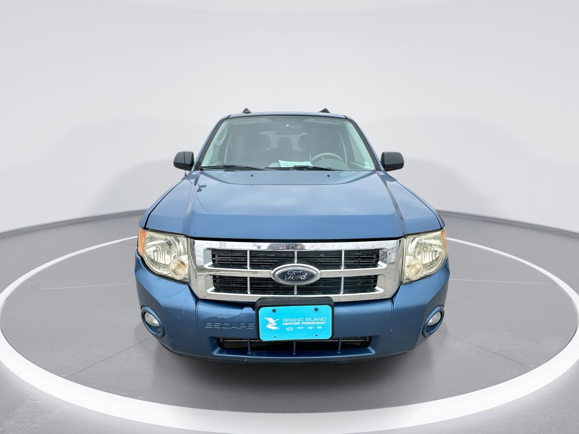 2009 Ford Escape XLT