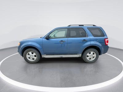 2009 Ford Escape XLT