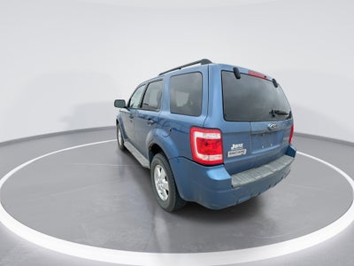 2009 Ford Escape XLT