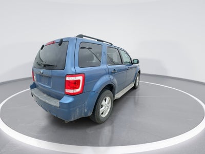 2009 Ford Escape XLT