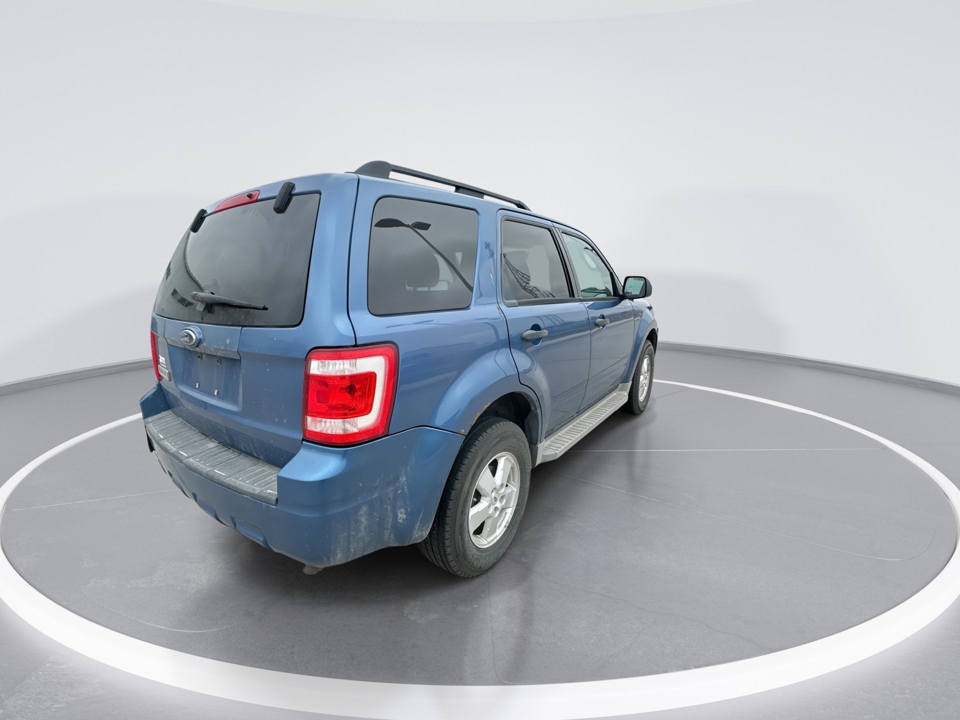 2009 Ford Escape XLT