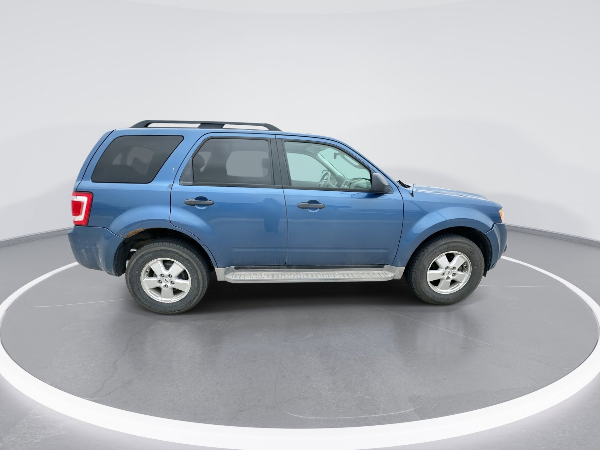 2009 Ford Escape XLT
