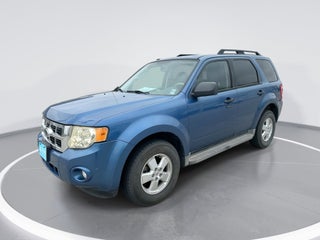 2009 Ford Escape XLT