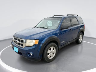 2008 Ford Escape XLT
