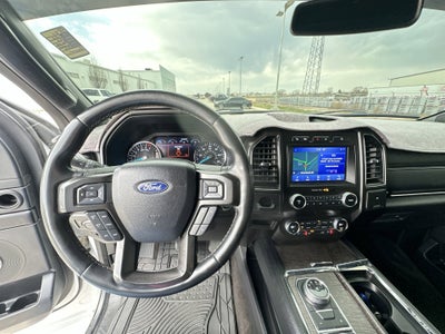 2020 Ford Expedition Max Limited