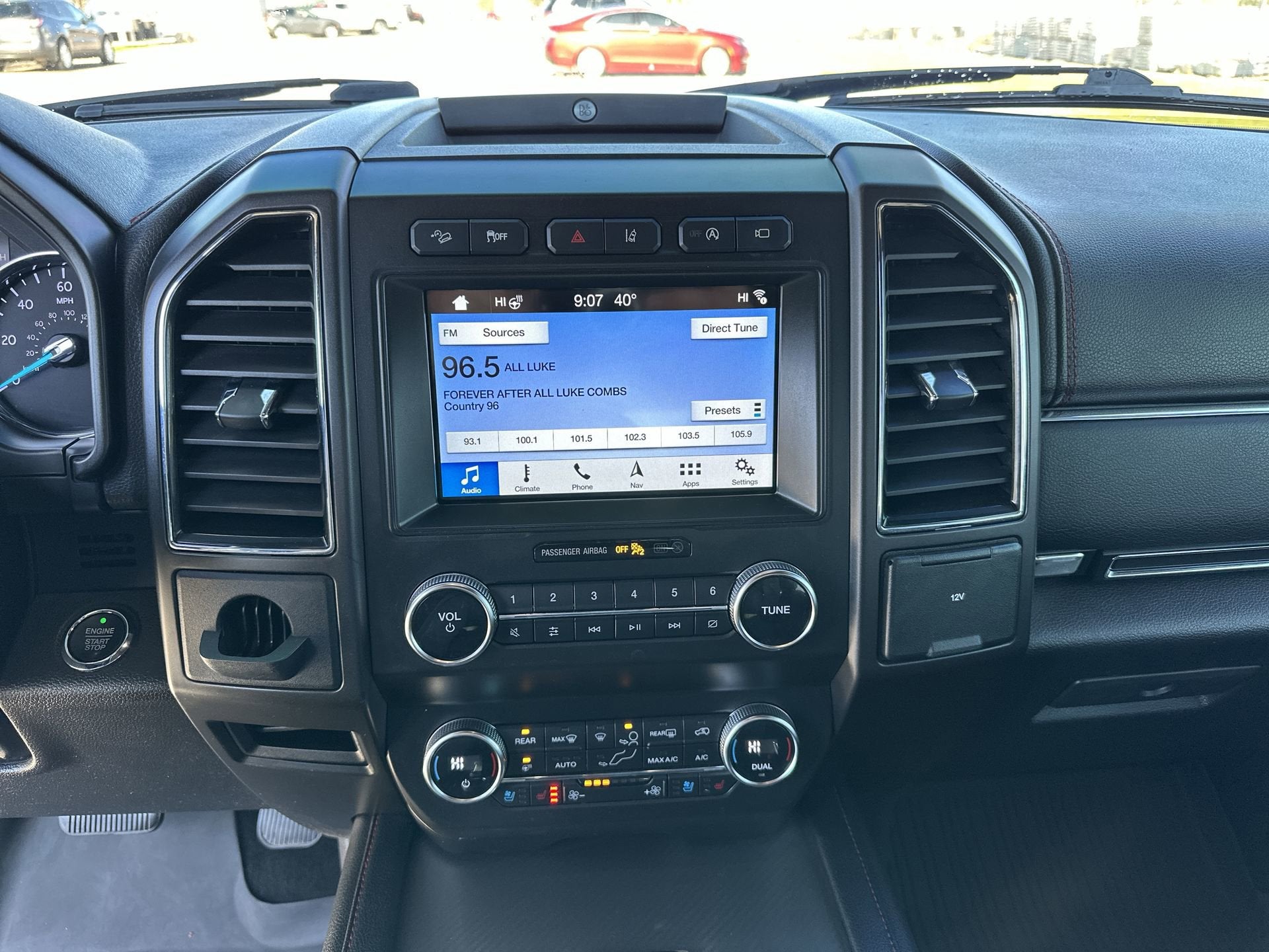 2019 Ford Expedition Max Limited