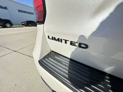 2019 Ford Expedition Max Limited