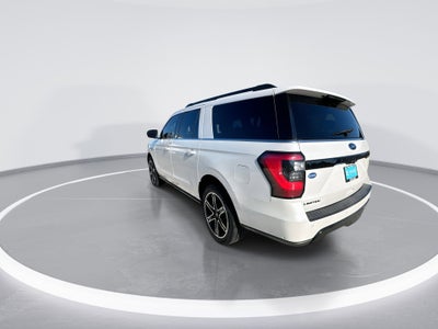 2019 Ford Expedition Max Limited