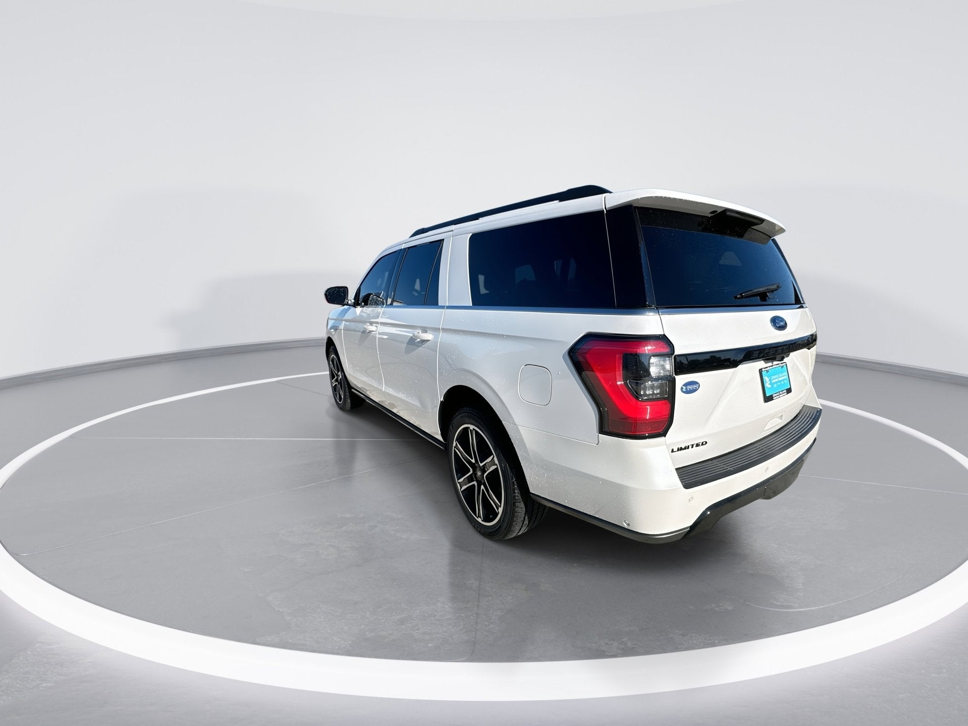 2019 Ford Expedition Max Limited
