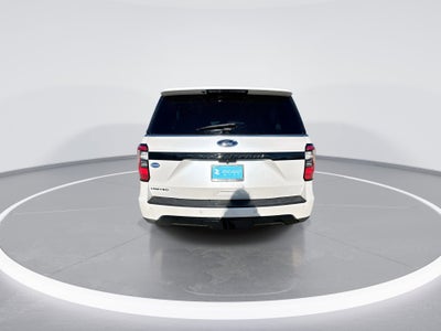 2019 Ford Expedition Max Limited