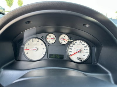 2005 Ford Freestyle Limited