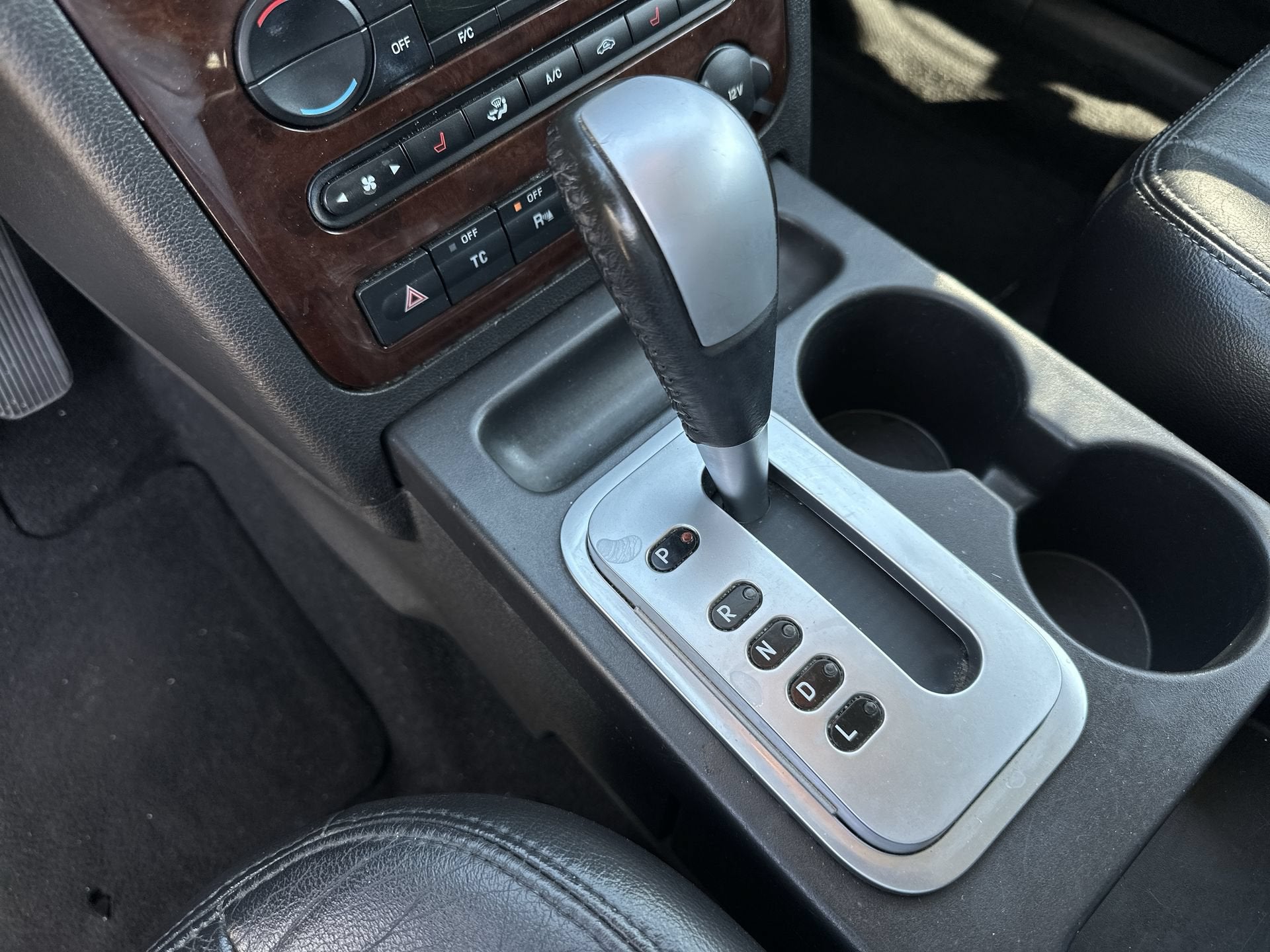 2005 Ford Freestyle Limited
