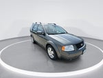 2005 Ford Freestyle Limited
