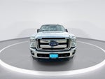 2014 Ford Super Duty F-250 SRW XL