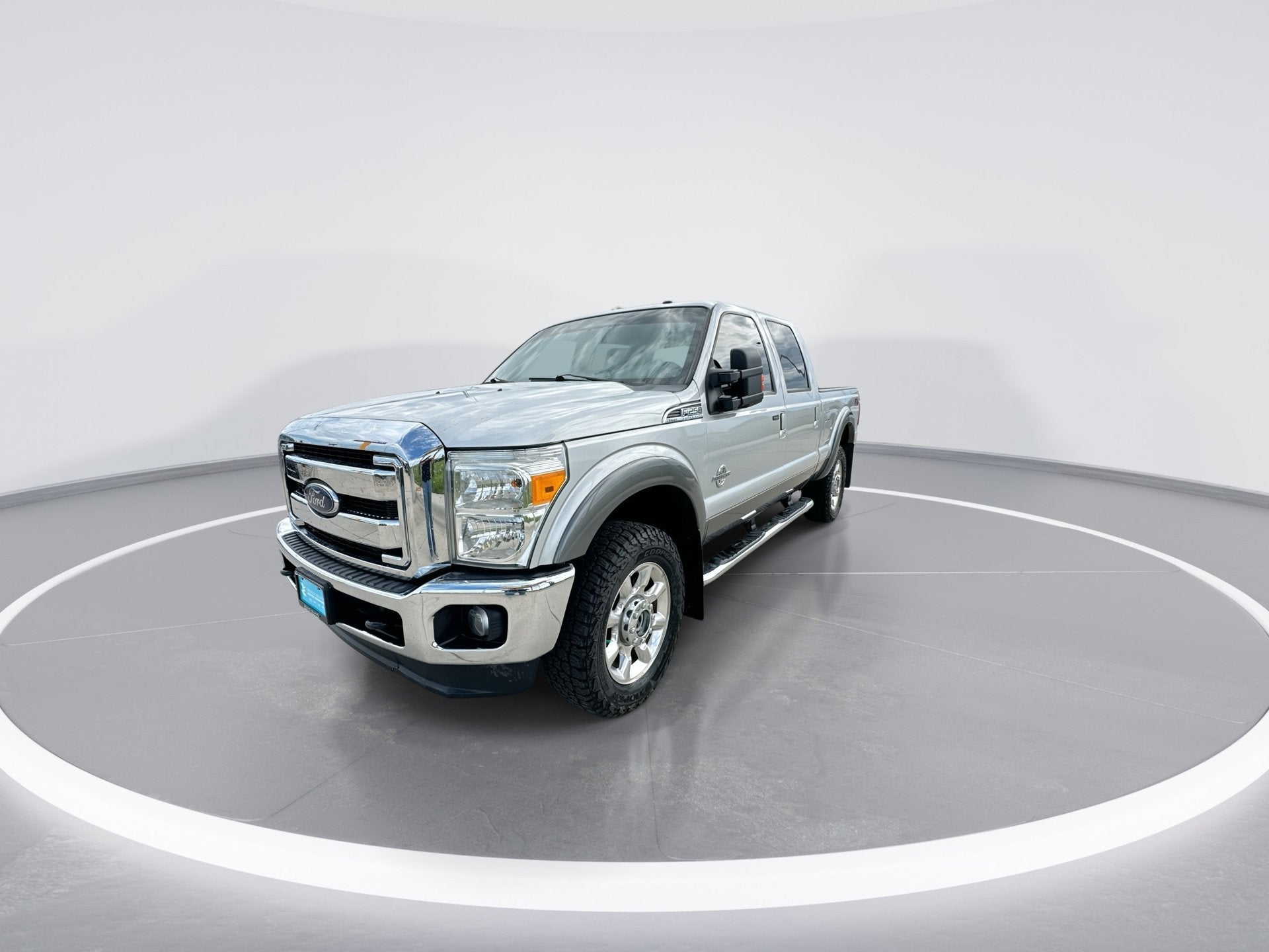 2014 Ford Super Duty F-250 SRW XL