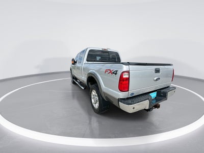 2014 Ford Super Duty F-250 SRW XL