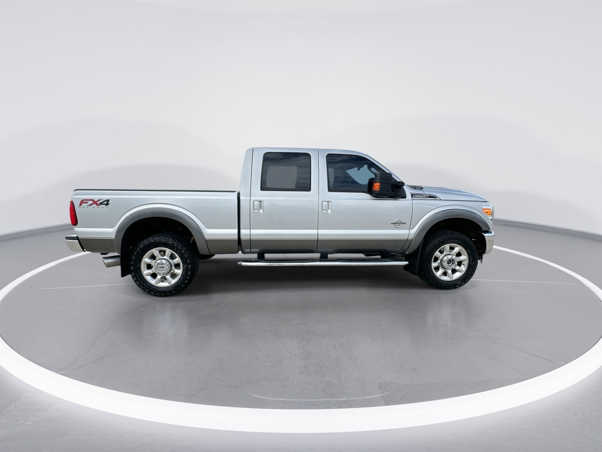 2014 Ford Super Duty F-250 SRW XL