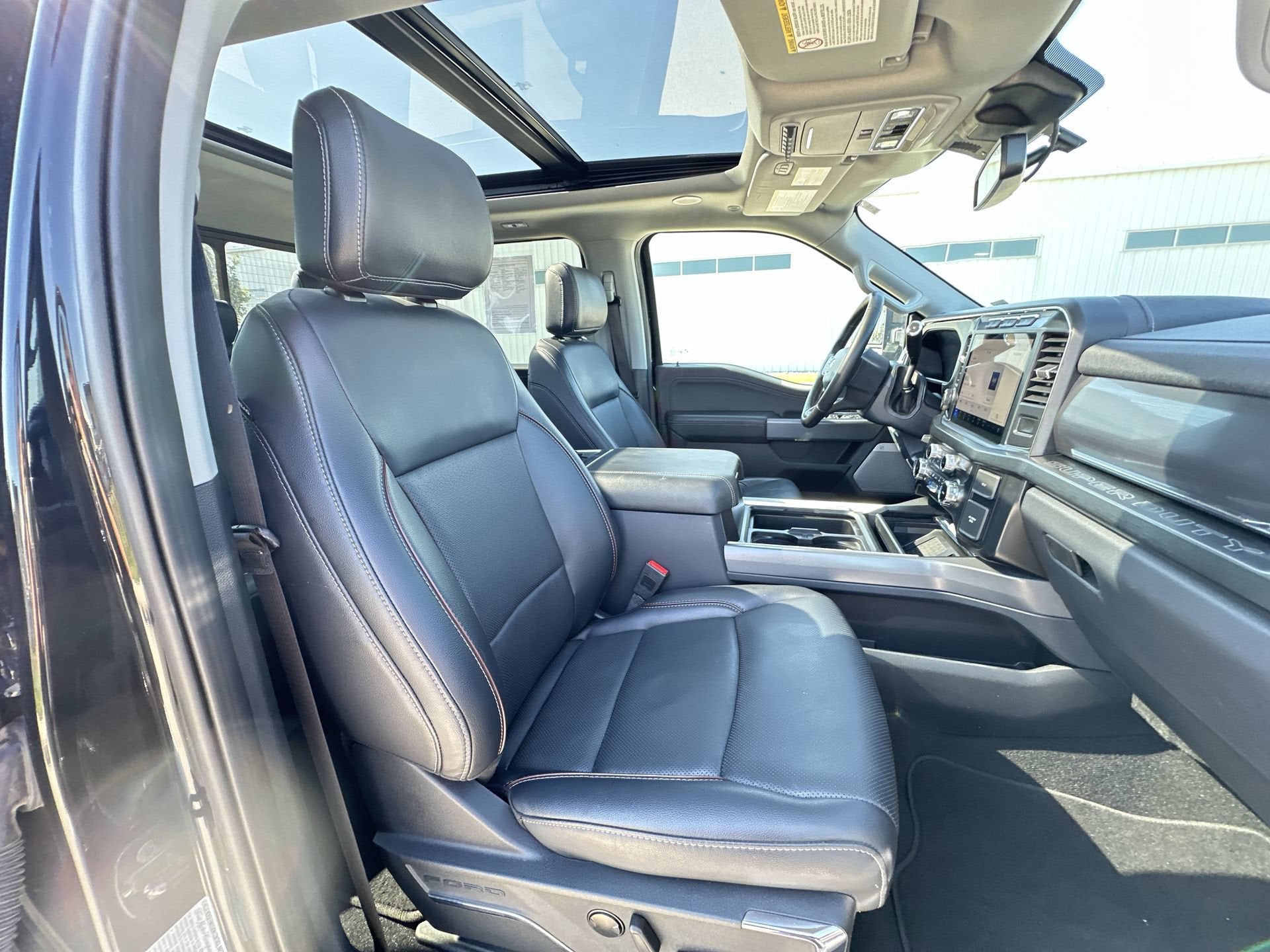 2024 Ford F-250 LARIAT