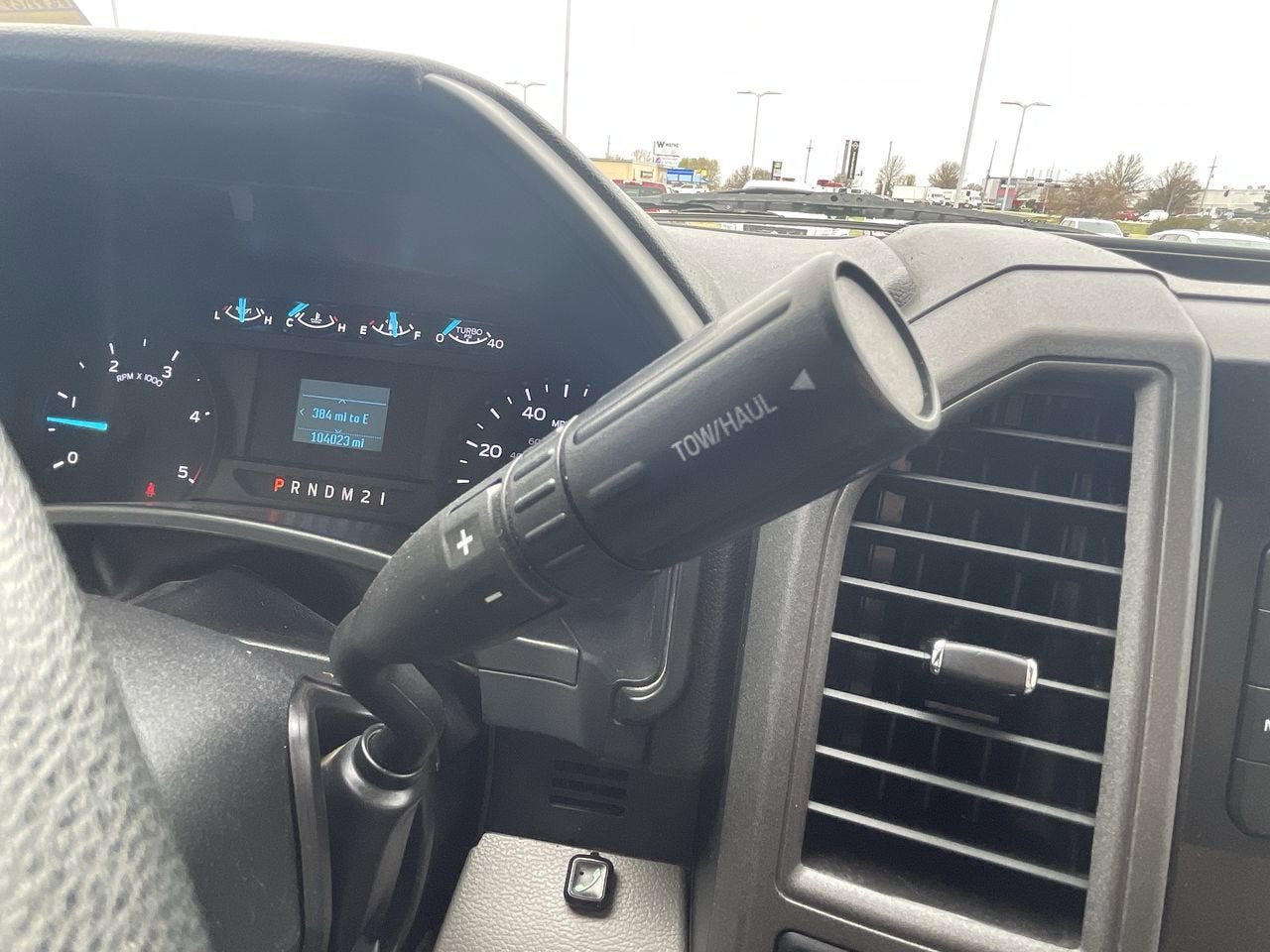 2018 Ford Super Duty F-350 SRW XL