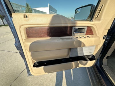 2013 Ford F-150 King Ranch