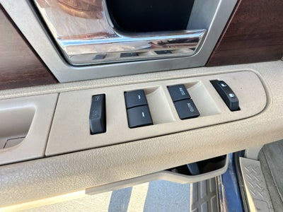 2013 Ford F-150 King Ranch