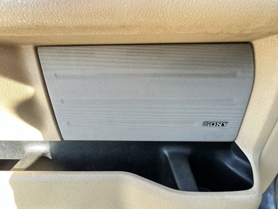 2013 Ford F-150 King Ranch