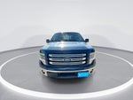 2013 Ford F-150 King Ranch