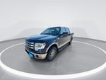 2013 Ford F-150 King Ranch