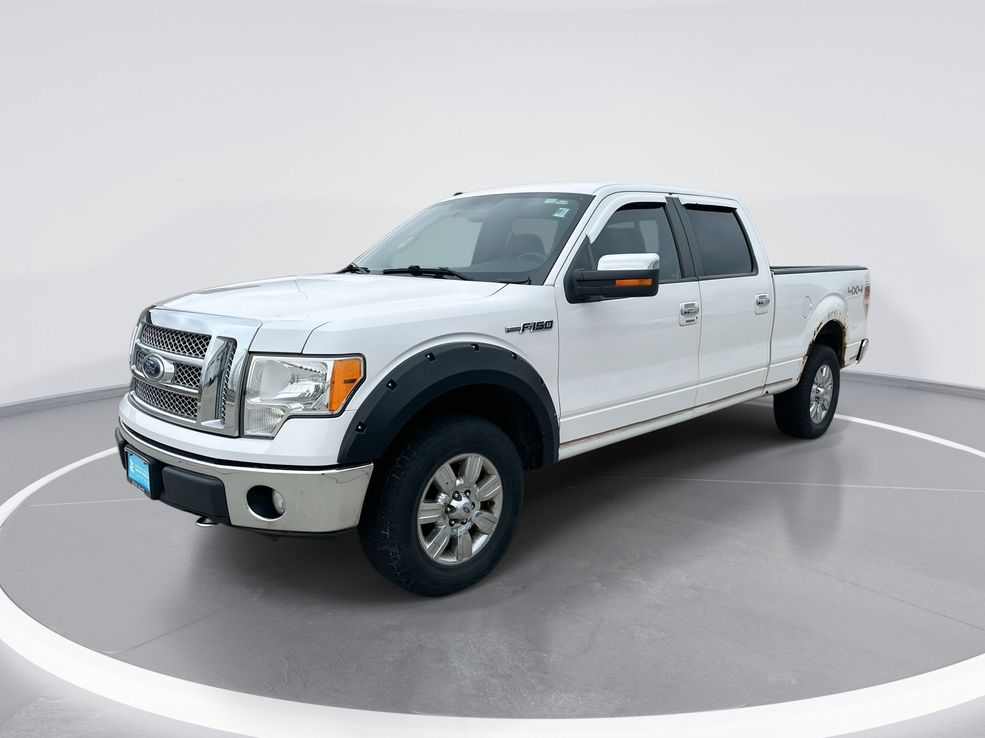 2010 Ford F-150 XL